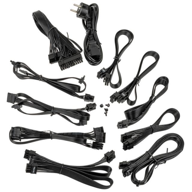 Power Supply Kolink Regulator 750W 80+ Gold ATX 3.0 