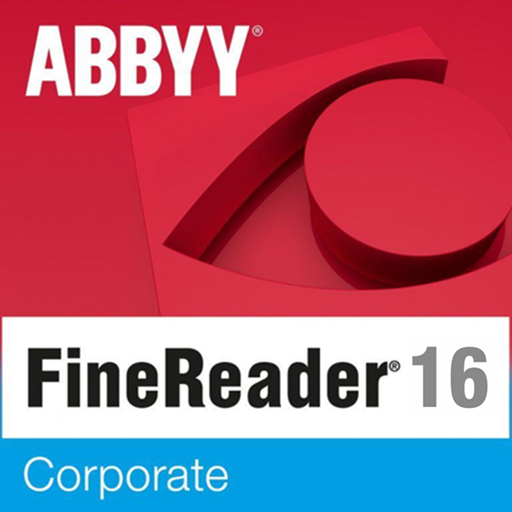 Софтуер  ABBYY FineReader PDF Corporate, Single User License (ESD), Subscription, 3y