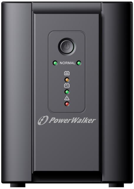 UPS POWERWALKER VI 1200 SH, 1200VA, Line Interactive 