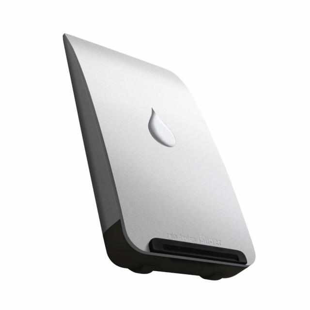 Phone/Tablet Stand Rain Design iSlider, Silver 