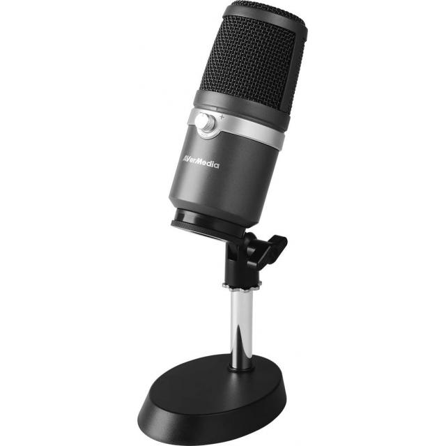 Desktop Microphone AverMedia Live Streamer AM310
