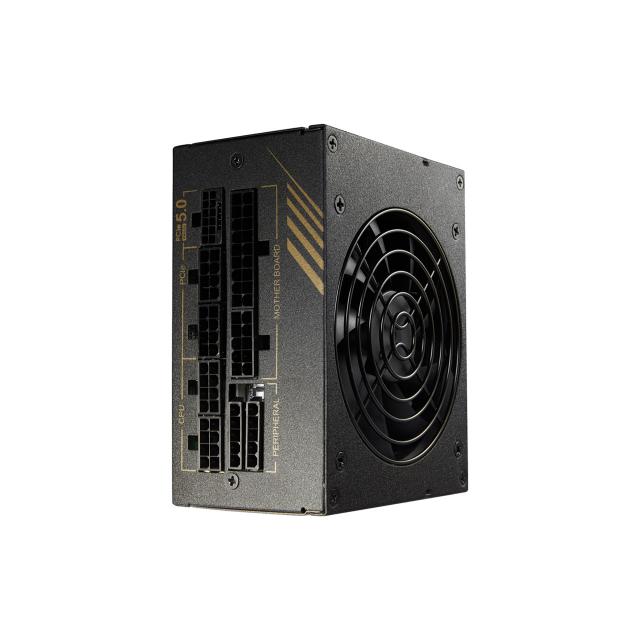 Power supply FSP Group Dagger Pro ATX3.0, 850W 