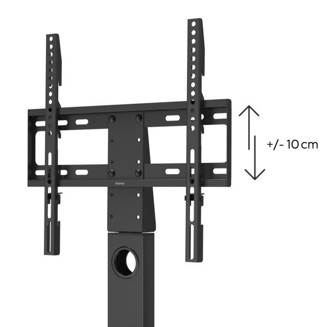 Hama TV Stand, 140 cm (55"), 220866 