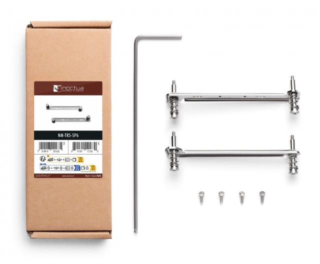 Noctua Mounting KIT Noctua NM-TR5-SP6 