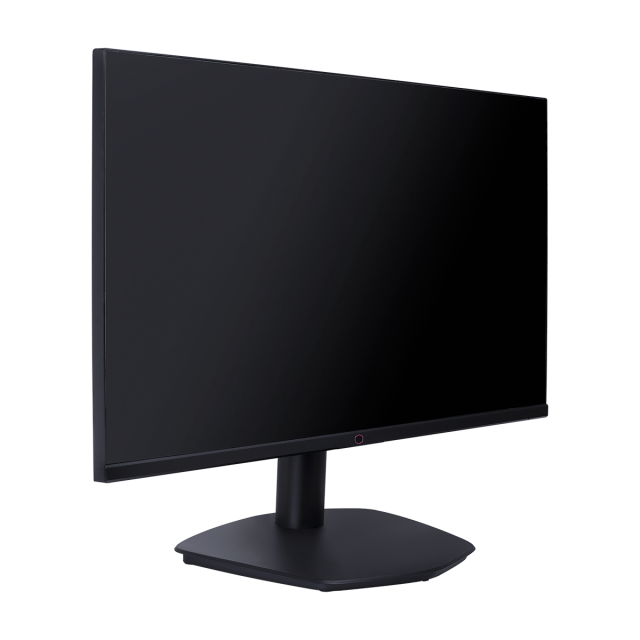 Монитор Cooler Master GM238-FFS 23.8" IPS Full HD, 0.5ms, 144Hz 