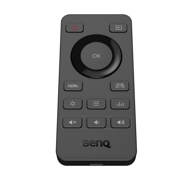 Monitor BenQ EX2710U MOBUIZ 144Hz 