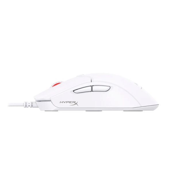 Gaming Mouse HyperX Pulsefire Haste 2, White 