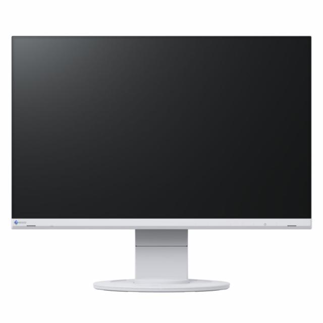 Monitor EIZO FlexScan EV2360, IPS, 22.5 inch, Wide, WUXGA, D-Sub, HDMI, DisplayPort, White 