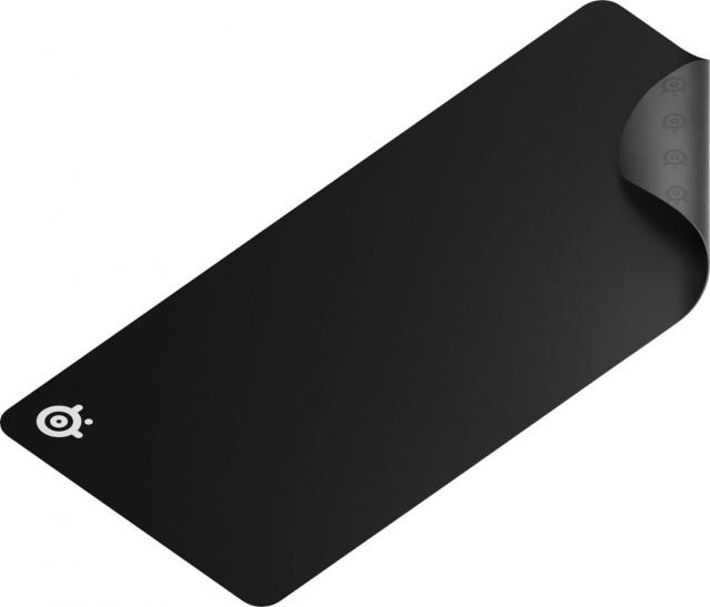 Геймърски пад SteelSeries QcK XXL 