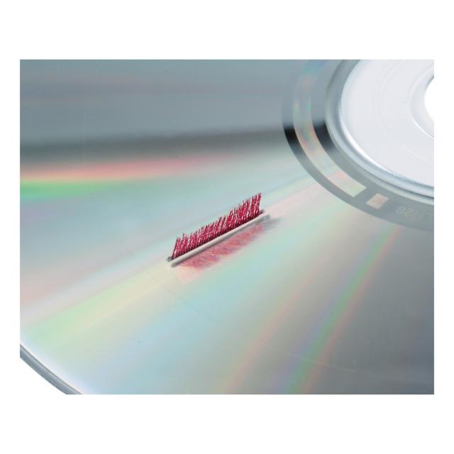 Почистващ диск за CD устройства HAMA Laser Lens cleaner 