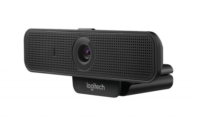 Web Cam with microphone LOGITECH C925е, Full-HD, USB2.0 