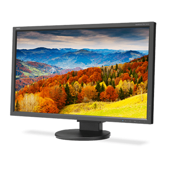 Monitor NEC MultiSync EA273WMi, AH-IPS 