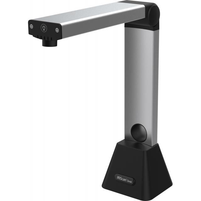IRIScan Desk Desktop camera scanner, A4