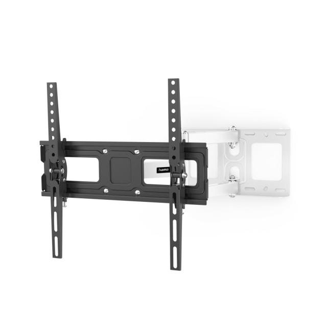 Hama TV Wall Bracket, 165 cm (65") up to 35 kg, 220856 