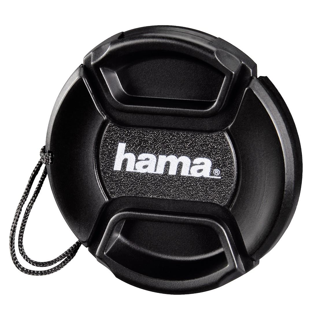 Капачка за обектив Smart-Snap HAMA 95477, 77 mm