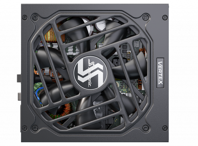 Захранващ блок SEASONIC VERTEX GX-1000 1000W 