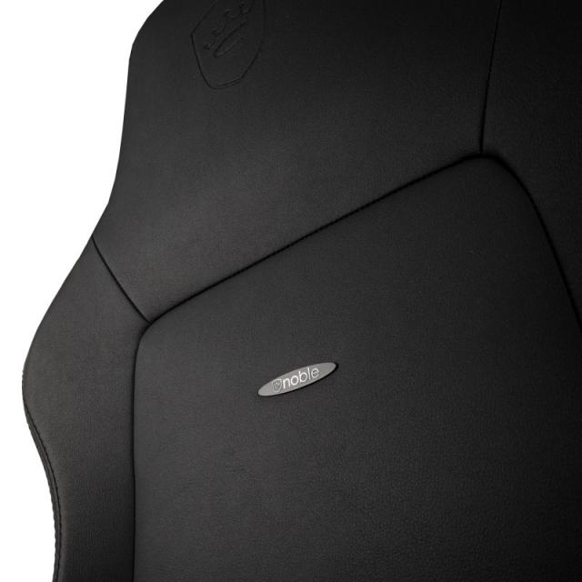 Gaming Chair noblechairs HERO - Black Edition 