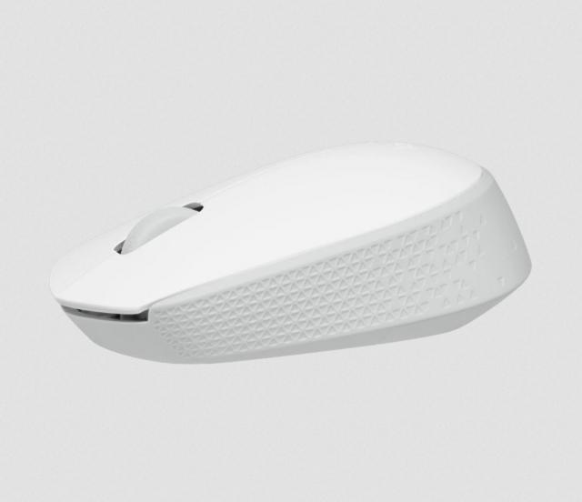 Безжична оптична мишка LOGITECH M171 