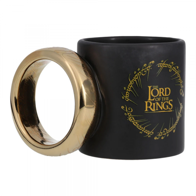 Mug Paladone Lord of the Rings - The One Ring 