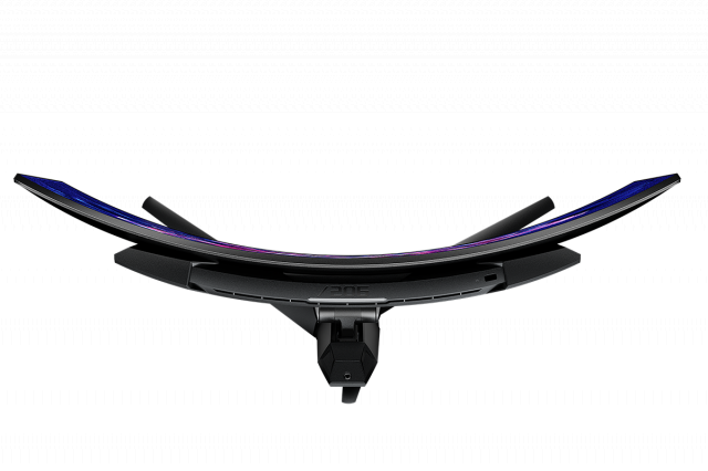 Monitor ASUS PG34WCDM - 34" OLED 3440 x 1440, 240Hz, 0.3ms 