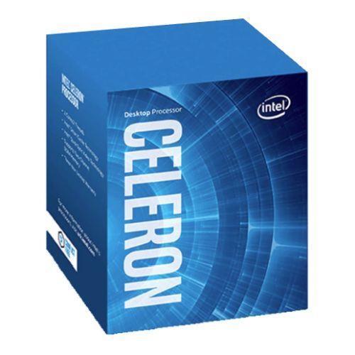 Процесор Intel Celeron G5900, Comet Lake, 3.4GHz, 2MB, 58W ...