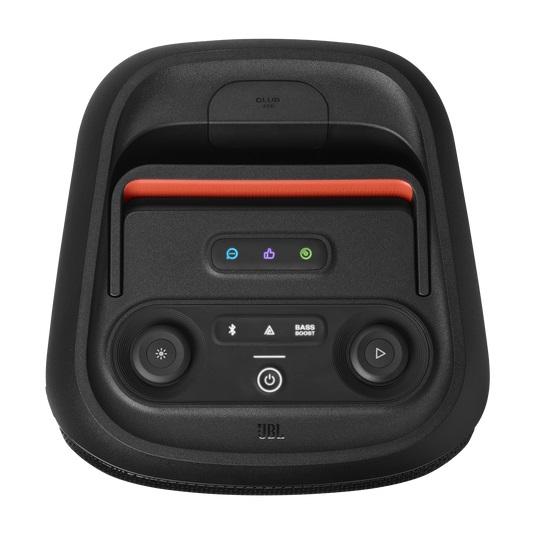 Bluetooth speaker JBL PartyBox Club 120, 160W, Black 