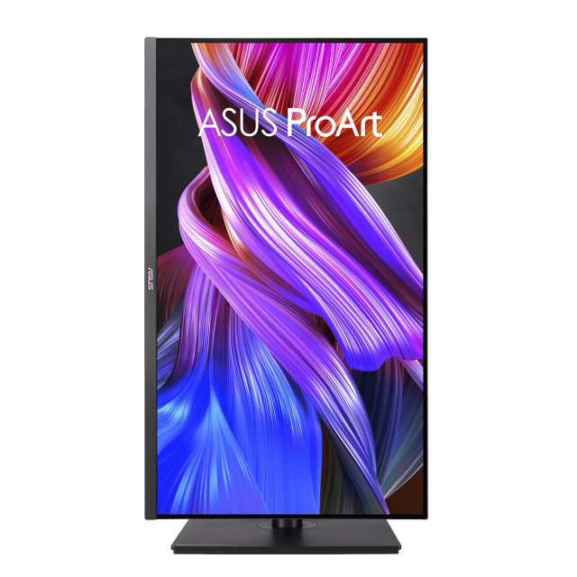 Monitor ASUS ProArt PA32UCR-K, 32" IPS 4K UHD(3840 x 2160), 1000 nits, USB-C 