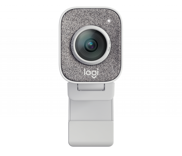 Web Cam with microphone LOGITECH StreamCam 