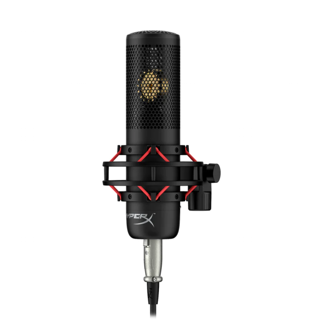 Desktop Microphone HyperX ProCast 