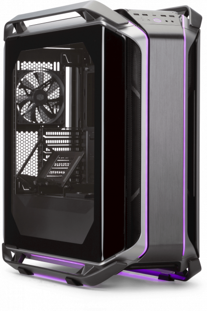 Case Cooler Master Cosmos C700M, Full Tower 