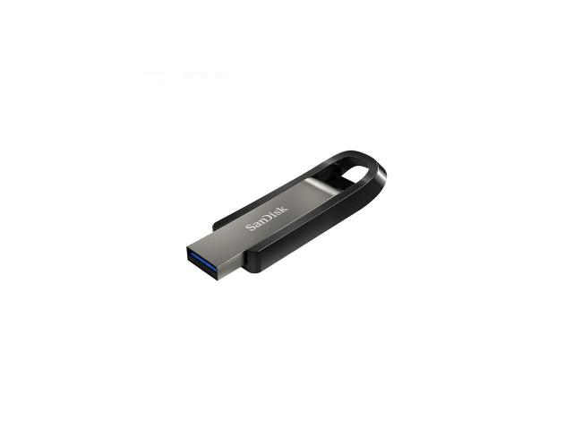 USB stick SanDisk Extreme Go, 128GB 