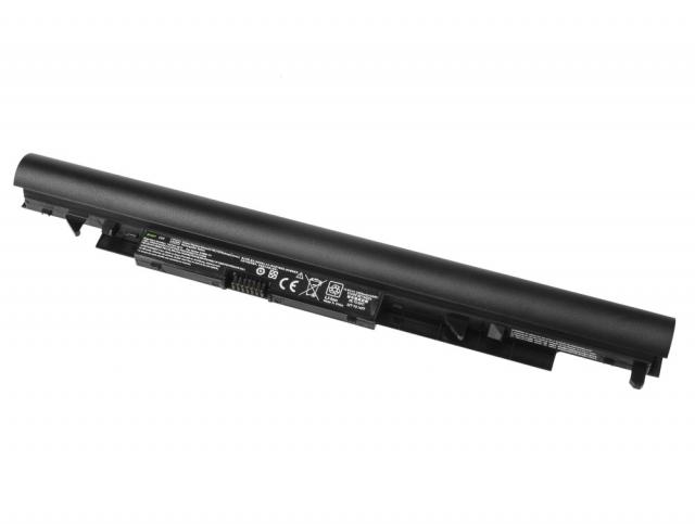 Laptop Battery for HP 240 245 250 255 G6 / 14,4V 2200mAh  GREEN CELL 
