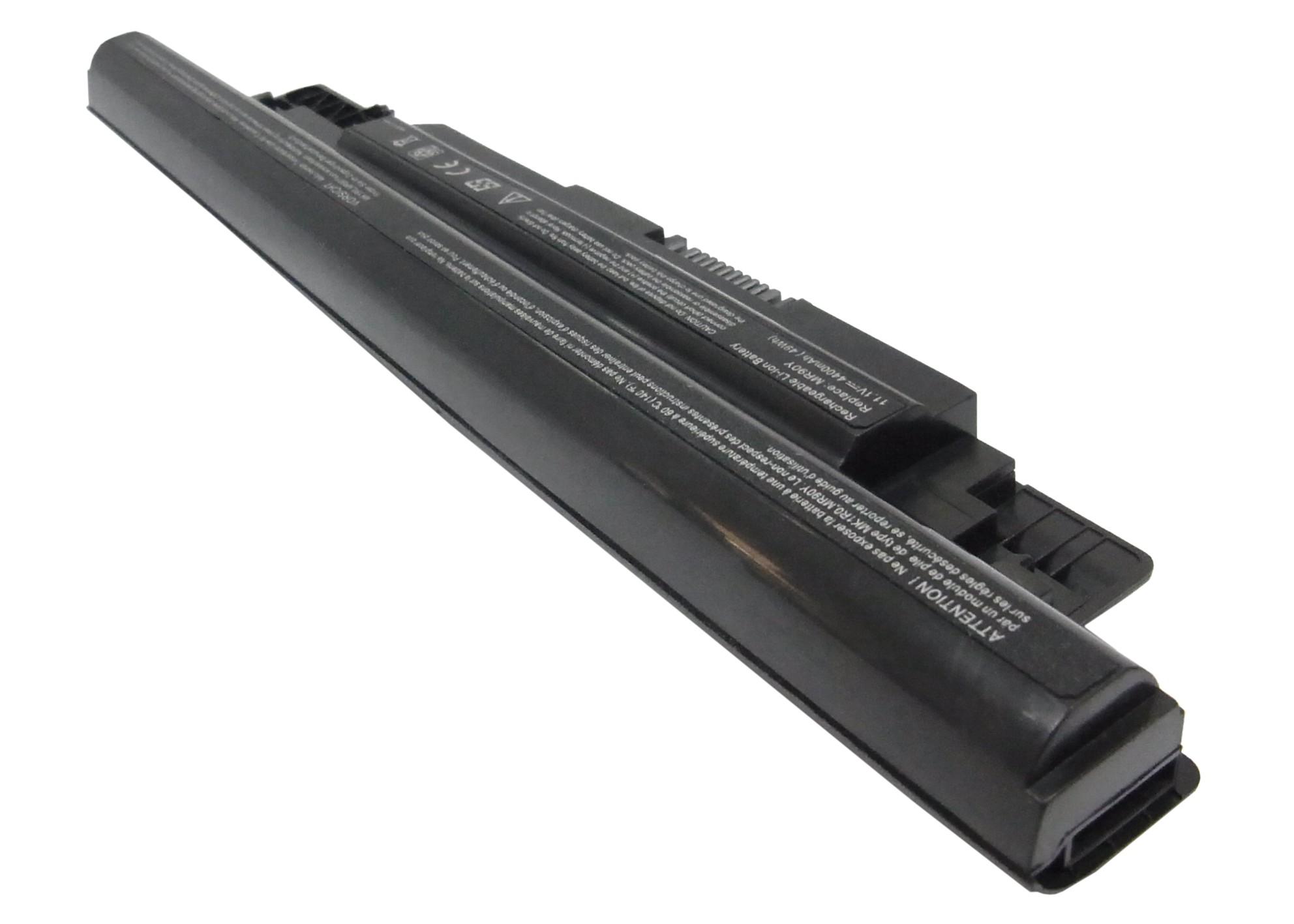 Батерия  за лаптоп  Dell Inspiron 14 3000 15 3000 3521 3537 15R 5521 5537 17 5749 15R, 10.8V, 4400mAh CAMERON SINO