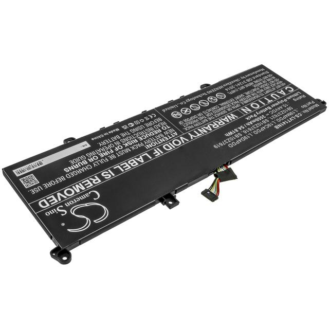 Батерия  за лаптоп Lenovo ThinkBook 13s 14s 5B10Z37621 15.44V 3550mAh CAMERON SINO 