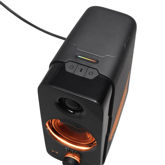 Озвучителна система JBL Quantum DUO 