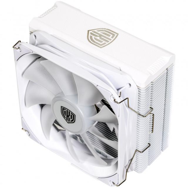Охладител Kolink Umbra EX180 ARGB White 