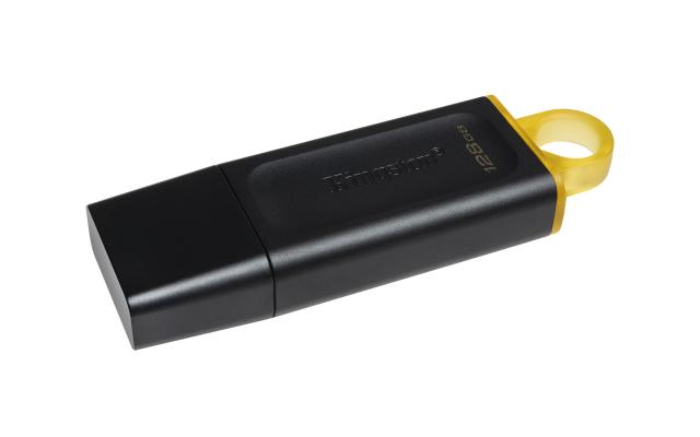 USB stick KINGSTON DataTraveler Exodia 128GB 