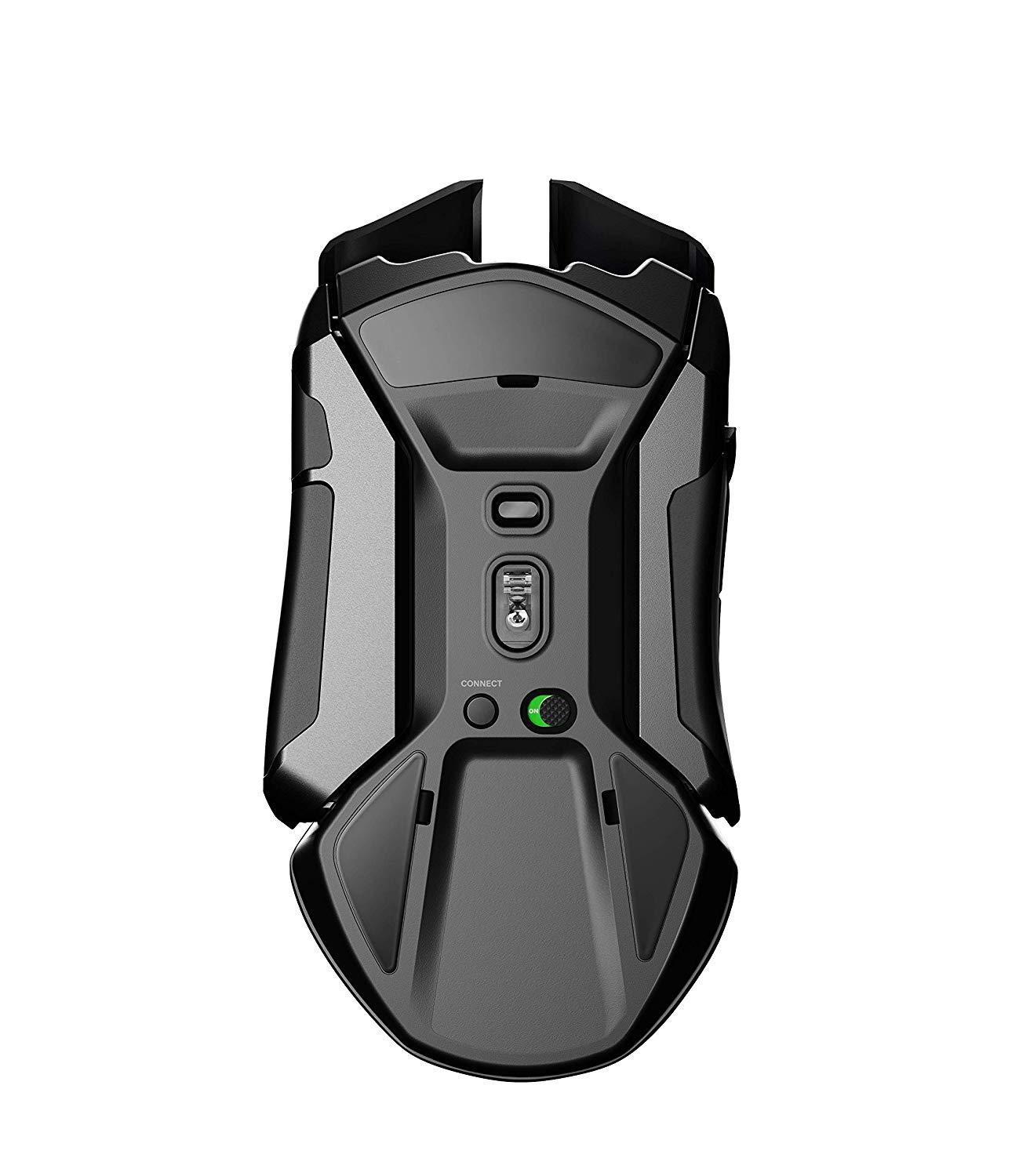 Hama 113747 Mouse da Gioco Hama 113747 Mouse da Gioco