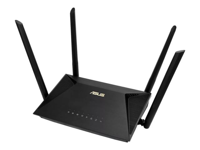 Wireless Router ASUS RT-AX1800U WiFi 6 