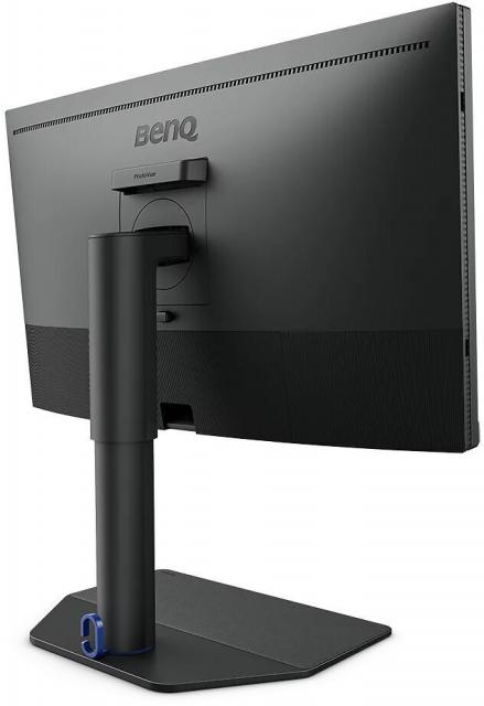 BenQ SW272U, 27 inch, 4K, 5ms, HDR10 