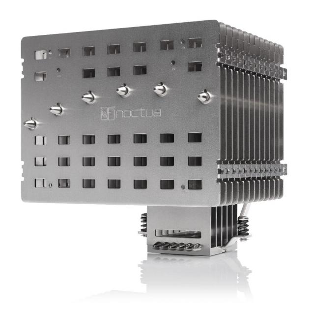 Passive CPU Cooler Noctua NH-P1 