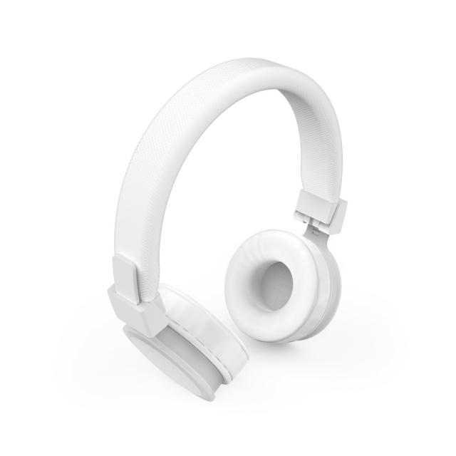 Hama "Freedom Lit II" Bluetooth® Headphones, 184197 