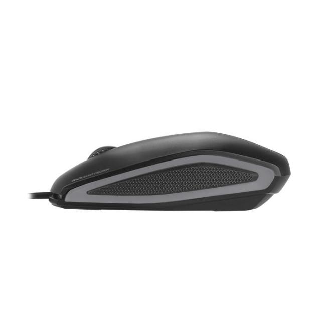 Cable ergonomic mouse CHERRY GENTIX Silent 