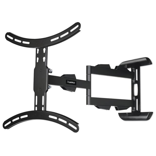 Hama TV Wall Bracket, Swivel, 65", up to 25 kg, 220841 