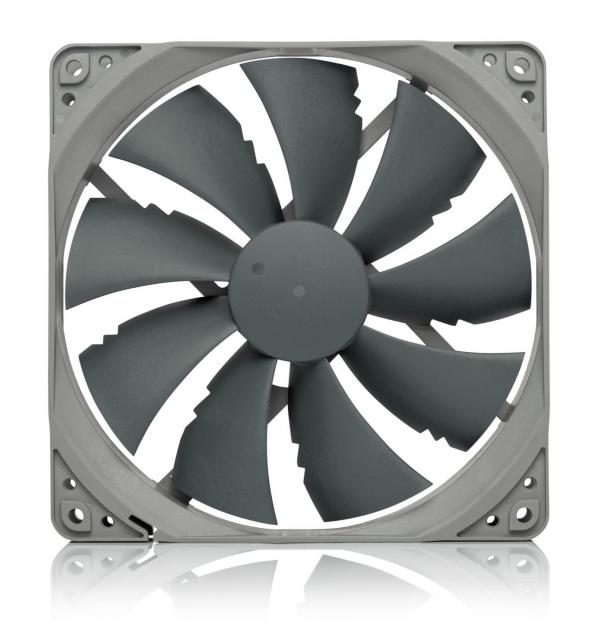 Fan Noctua NF-P14s redux-1200, 140 mm 