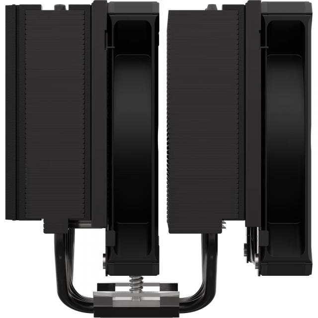 Охладител за процесор Corsair A115 Twin Tower 