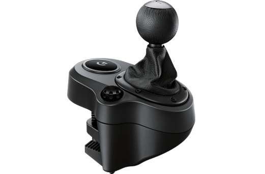 Driving Force Shifter Logitech Compatible with G29 and G920 