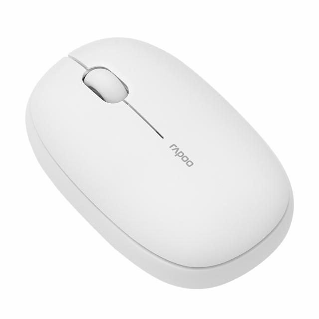 Безжична оптична мишка RAPOO M660, 14384 
