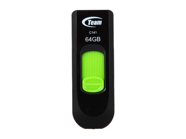 USB памет Team Group C141 64GB 