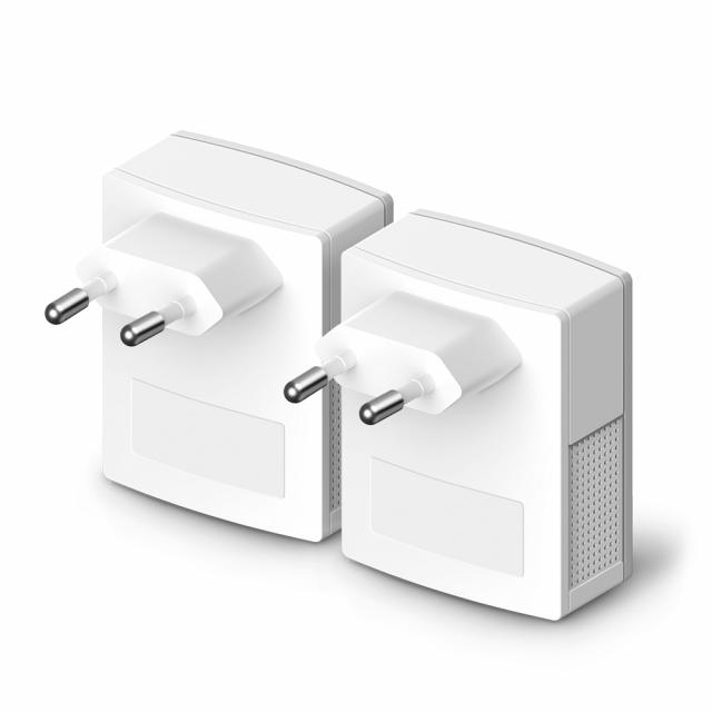 PowerLine адаптер TP-Link TL-PA4010 KIT 